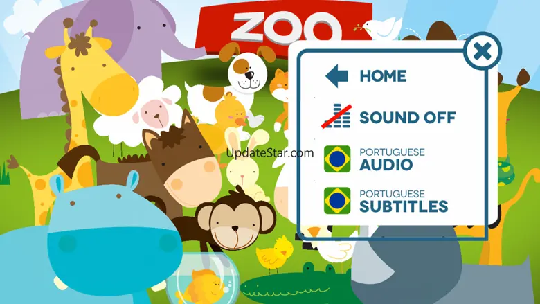 Noah and the Animals 1.0.4