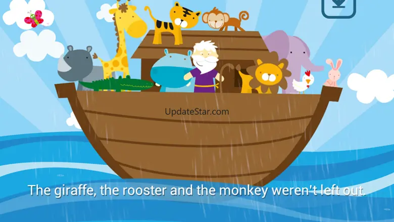 Noah and the Animals 1.0.4