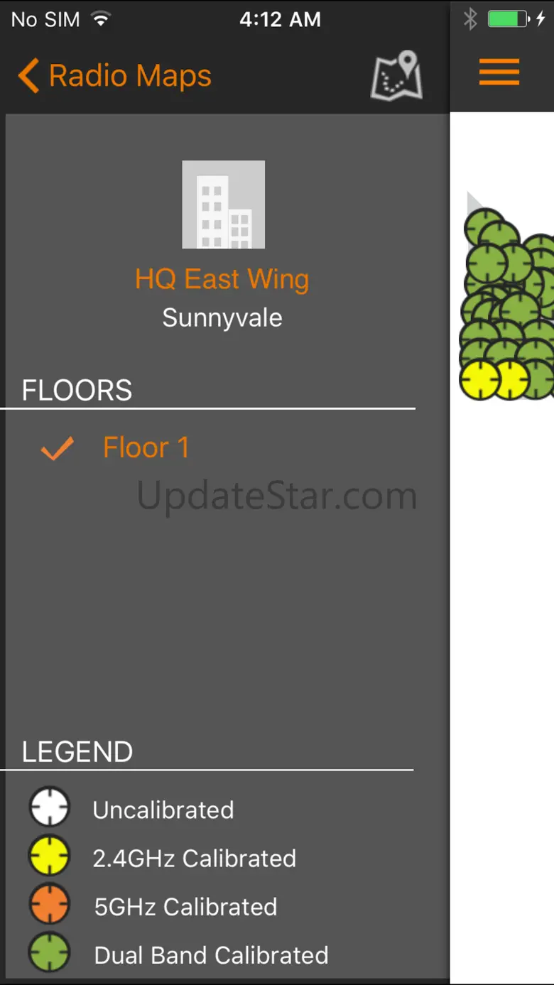 Ruckus SPoT 2.0.26