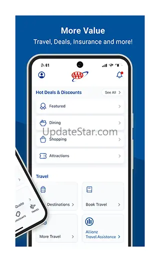 AAA Mobile 24.9.0