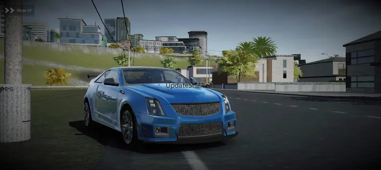 American Luxury & Sports Cars 2.211