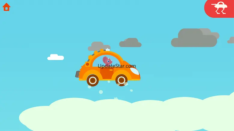 Dinosaur Deformers - for kids 1.1.1