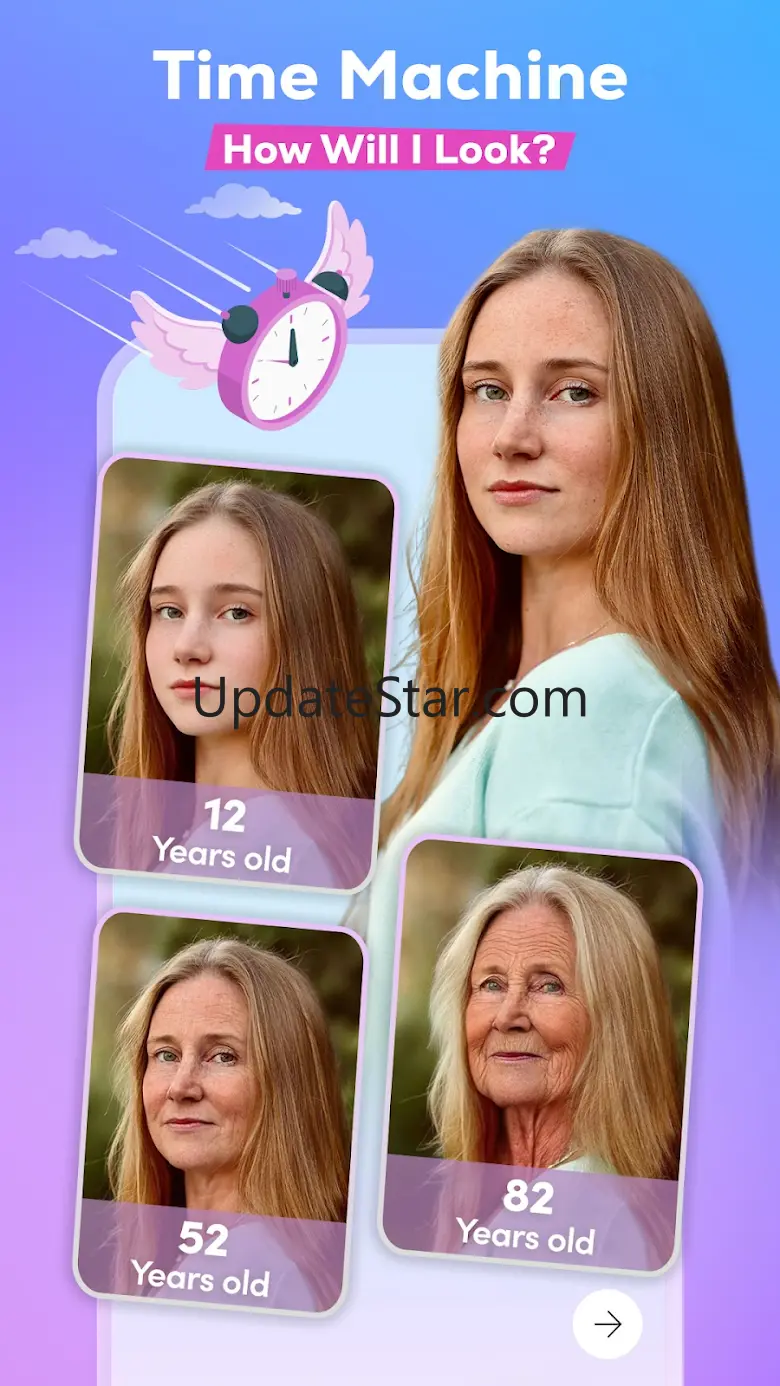 AI Baby Generator: Face Maker 3.1.4