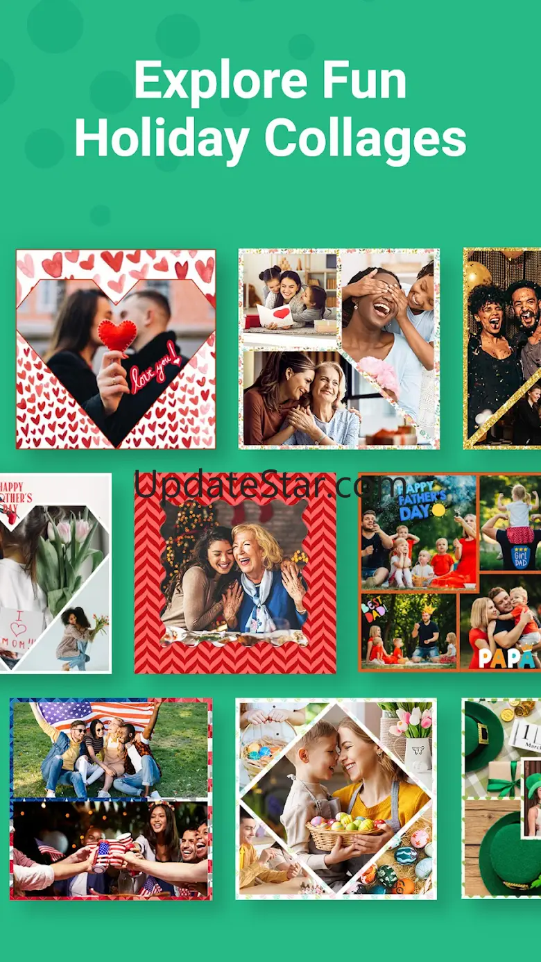 Pic Stitch: Collage Maker 6.2.0(835)