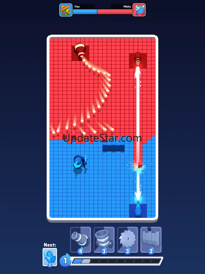 Color Clash 1.11.1