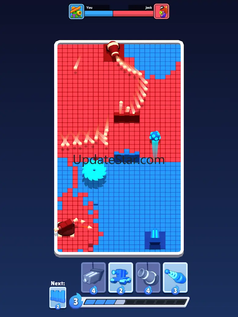 Color Clash 1.11.1