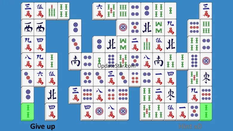 Mahjong Match Touch 4.8