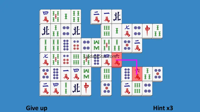 Mahjong Match Touch 4.8