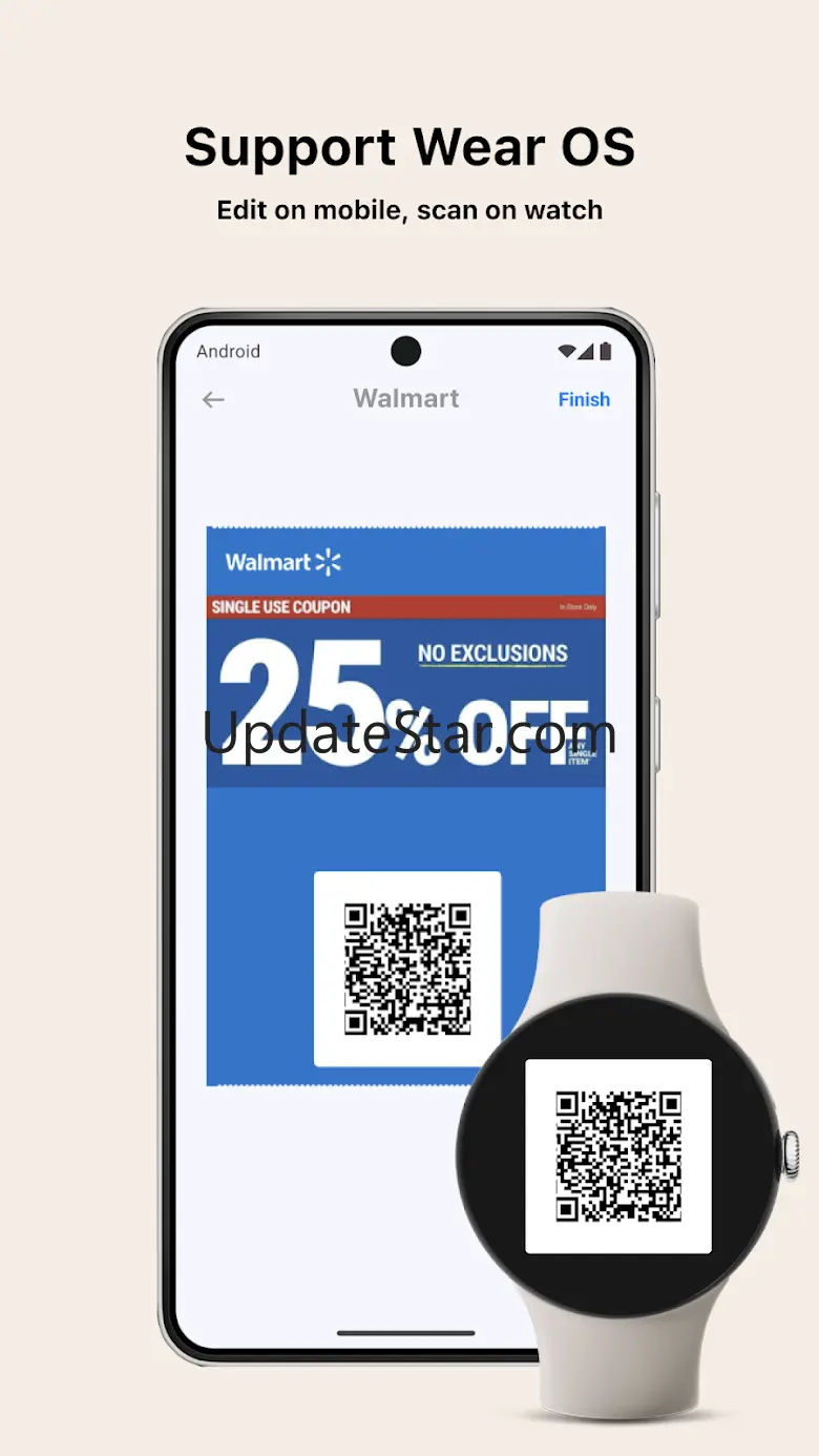Pass2U Wallet - Add store card 2.16.2