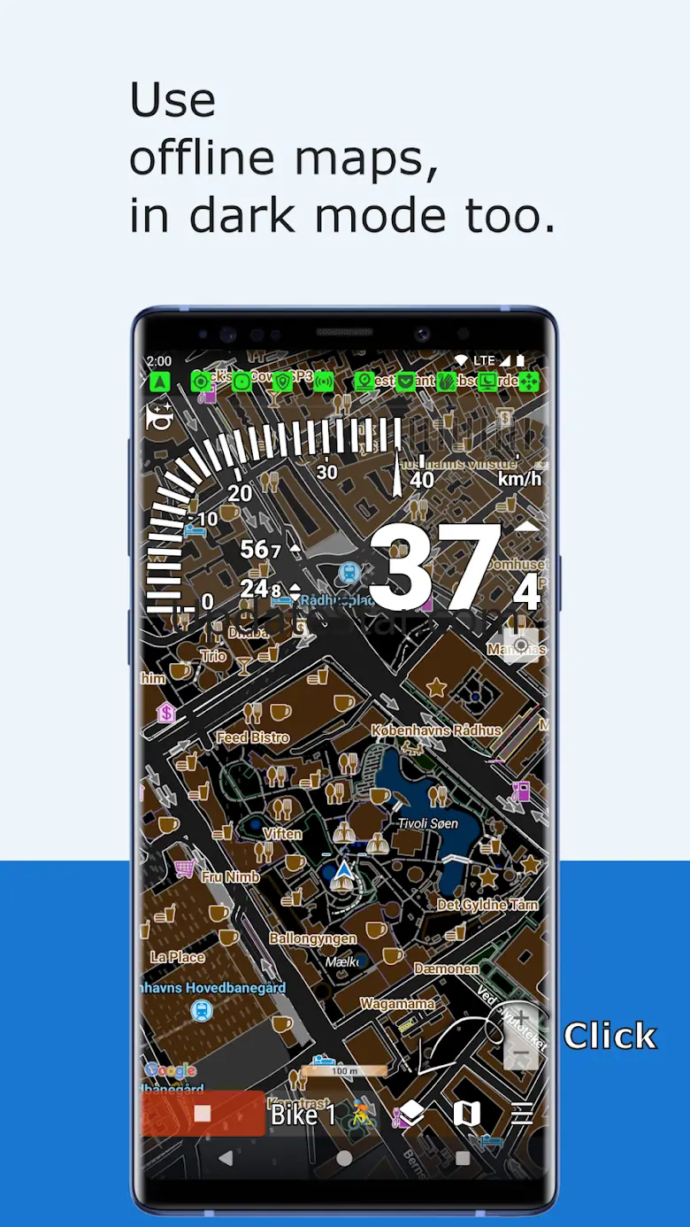 Urban Tracker 8.31 (2024-12-14)