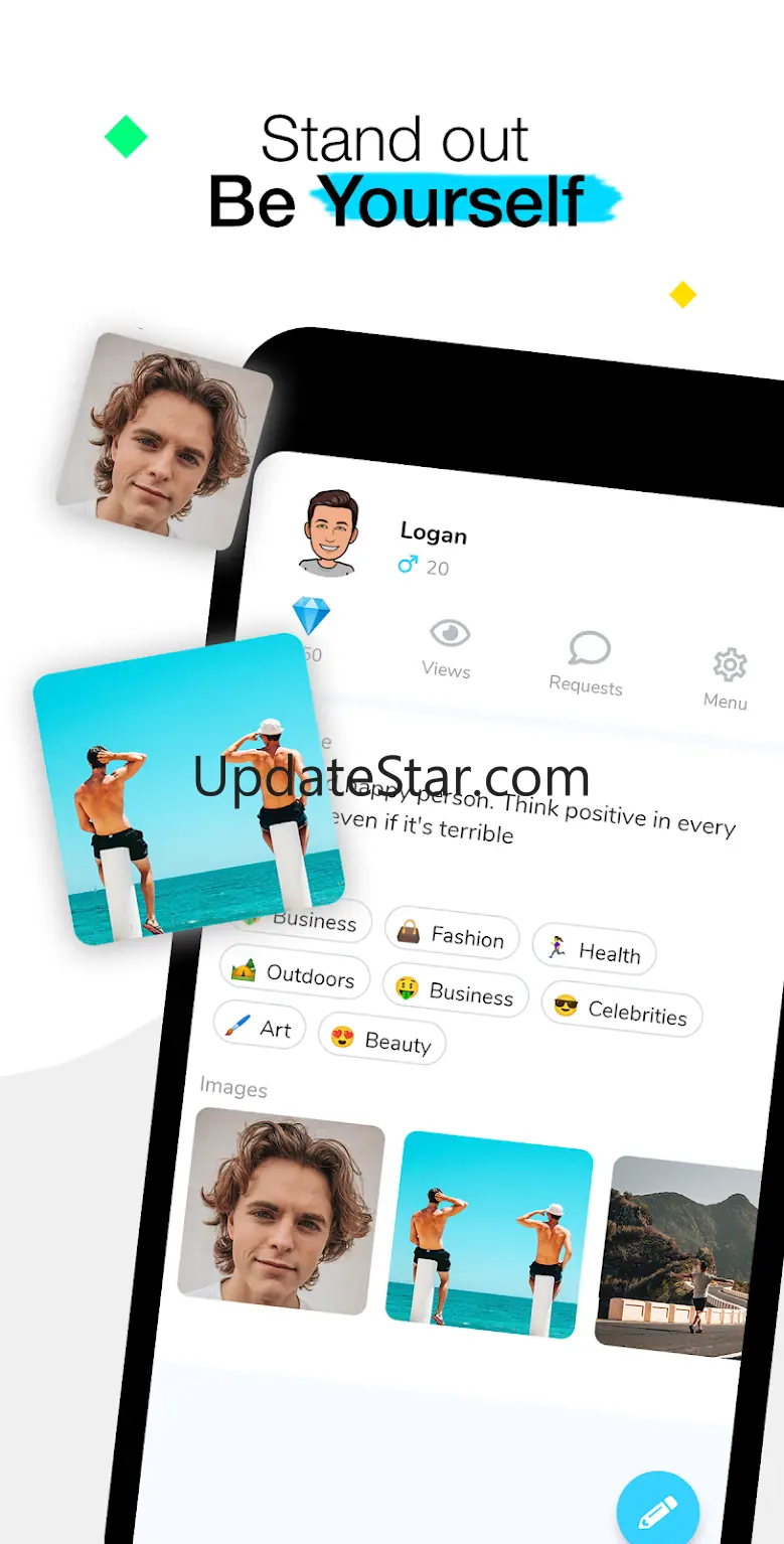 Add Friends 2.6.8