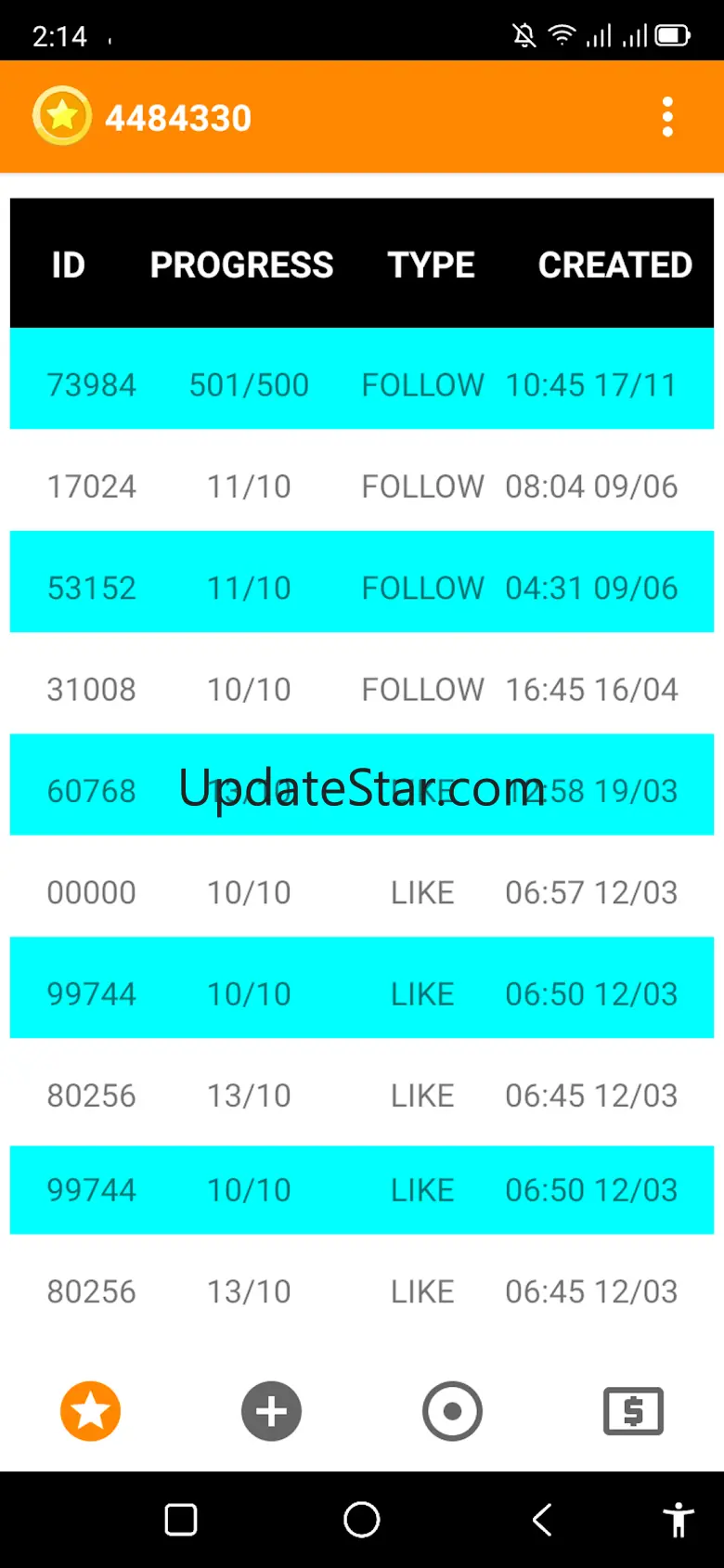 TikPlus - Real Followers Likes 1.0.82