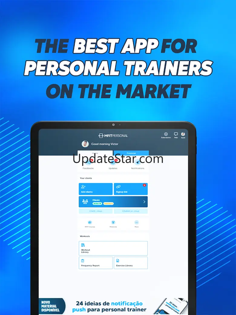 MFIT Personal 6.0