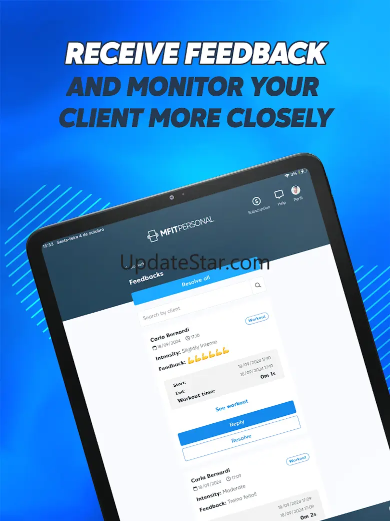 MFIT Personal 6.0