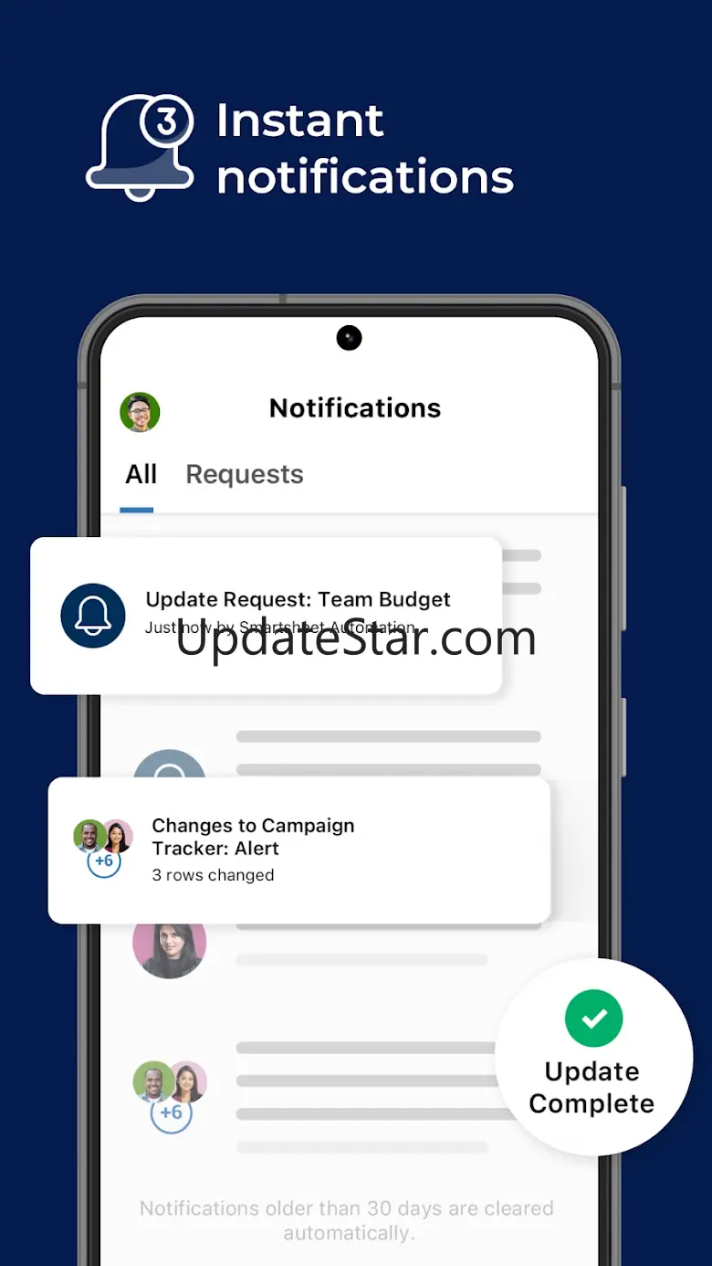 Smartsheet: Projects & Teams 24.6