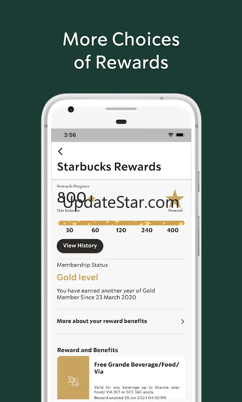 Starbucks Indonesia 3.5.2