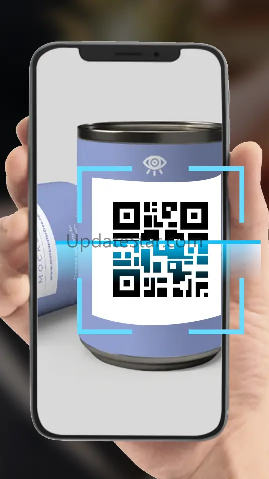 QR Code Scanner 6.6