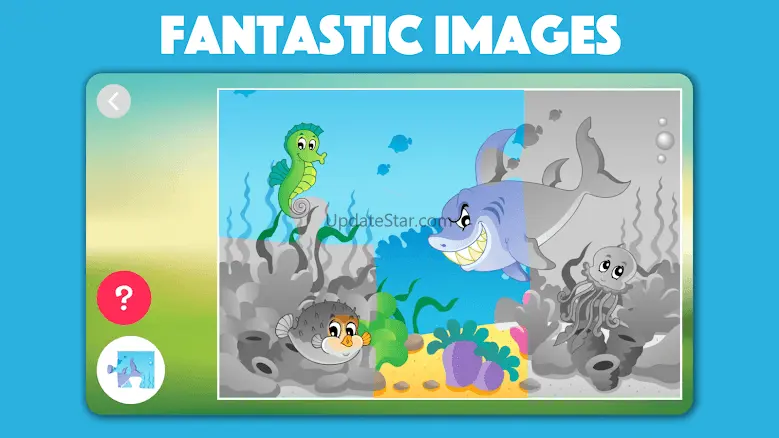 Animal jigsaw puzzles for kids 2024.116