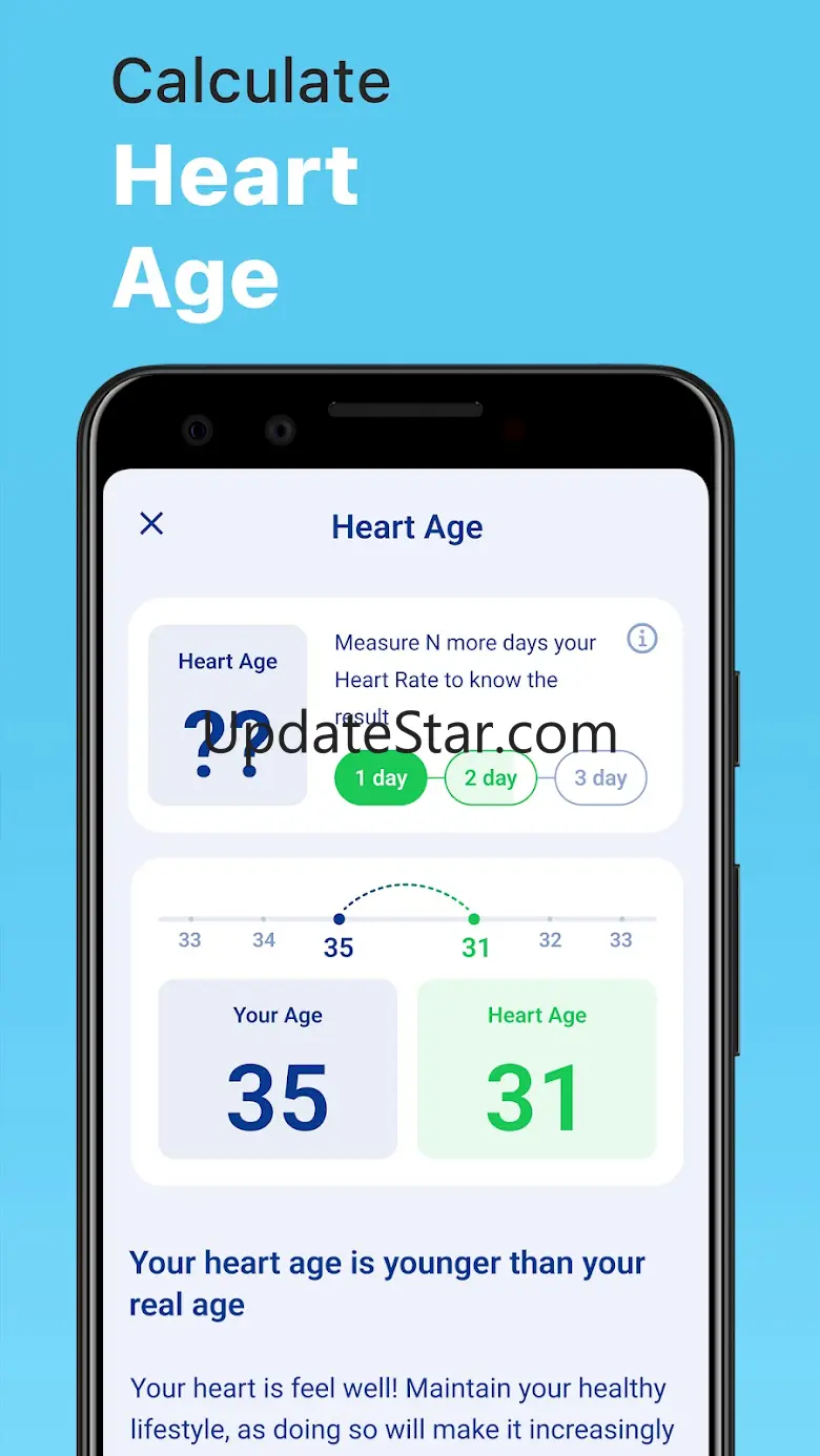 Cardi Mate: Heart Rate Monitor 1.52