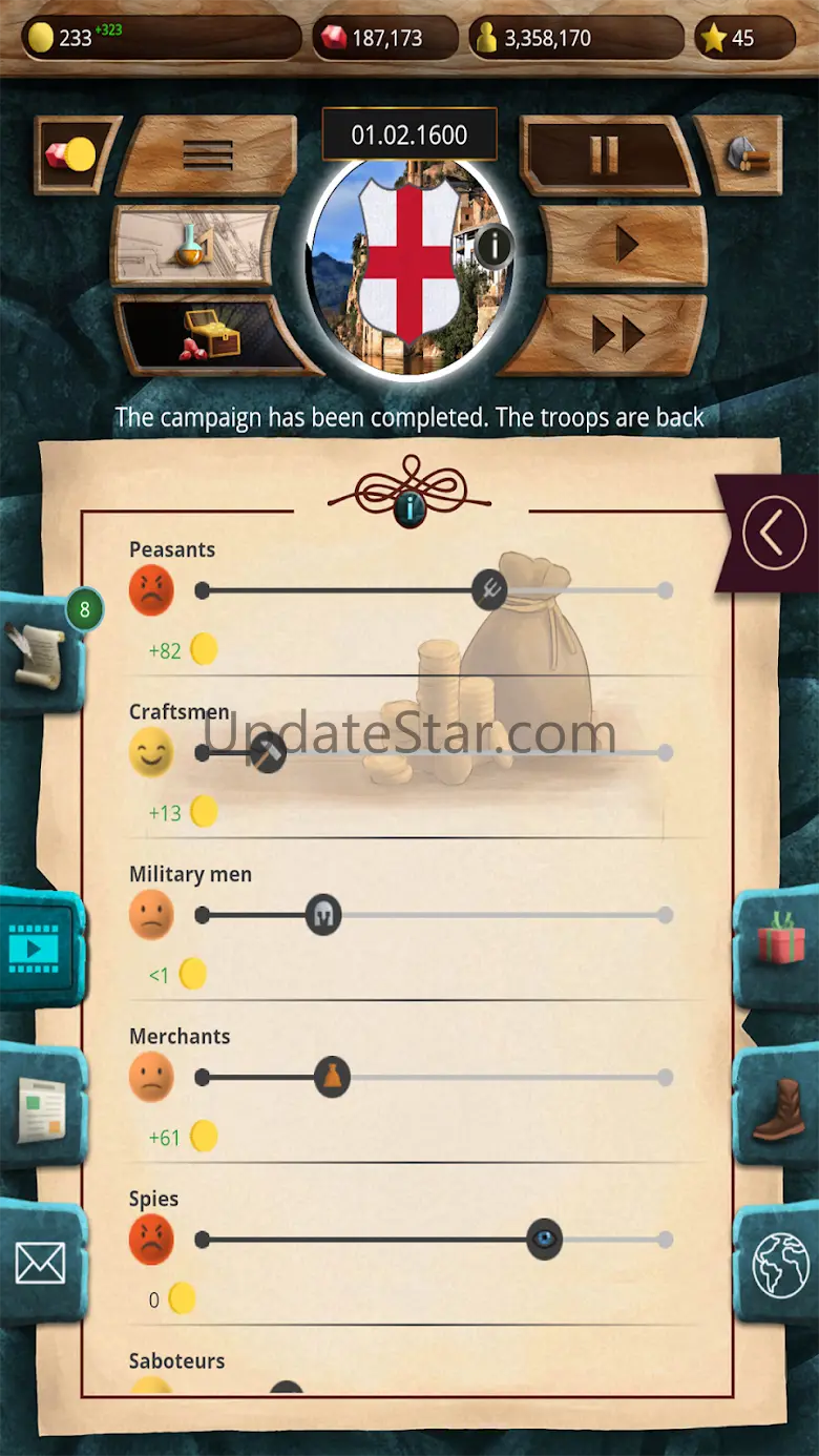 AoC - Medieval Simulator 1.0.57