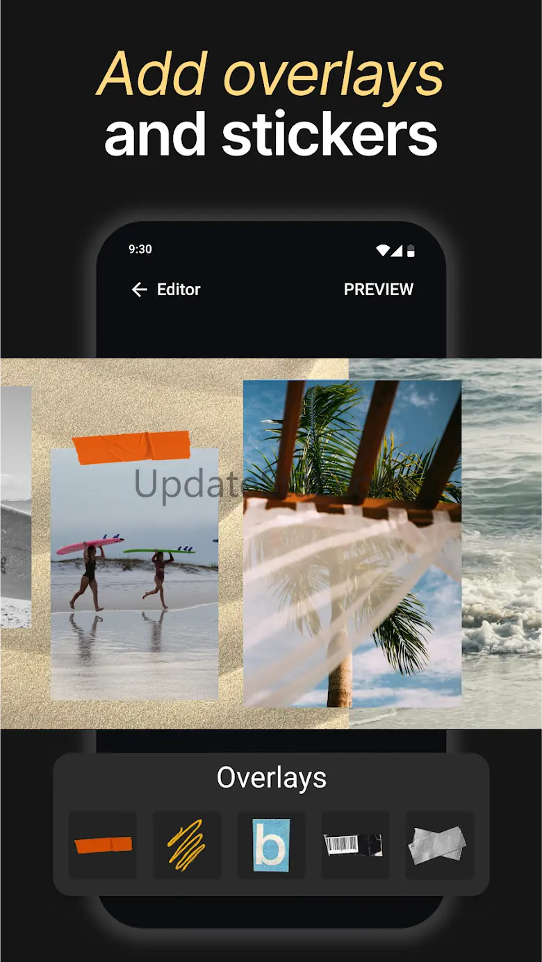 Photo Collage Maker: SCRL 1.0.20