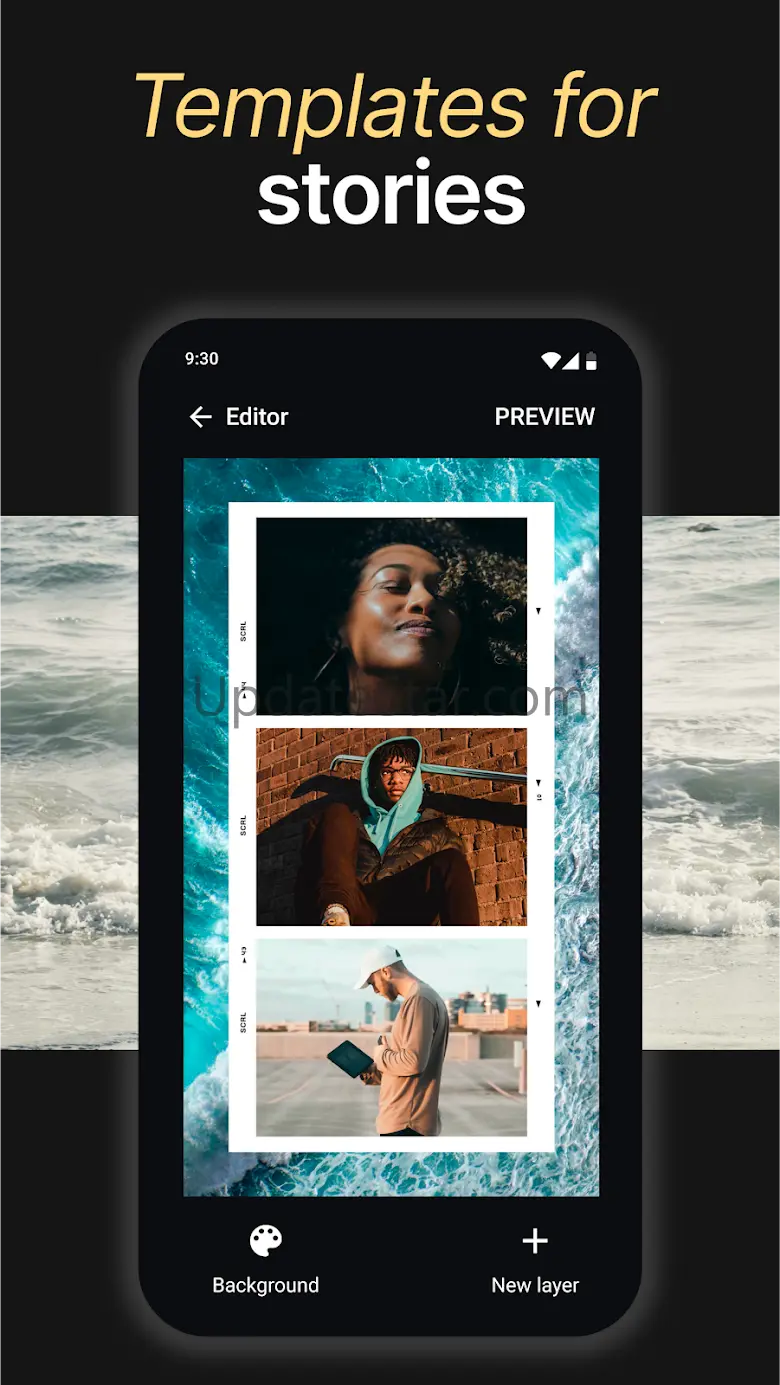 Photo Collage Maker: SCRL 1.0.20