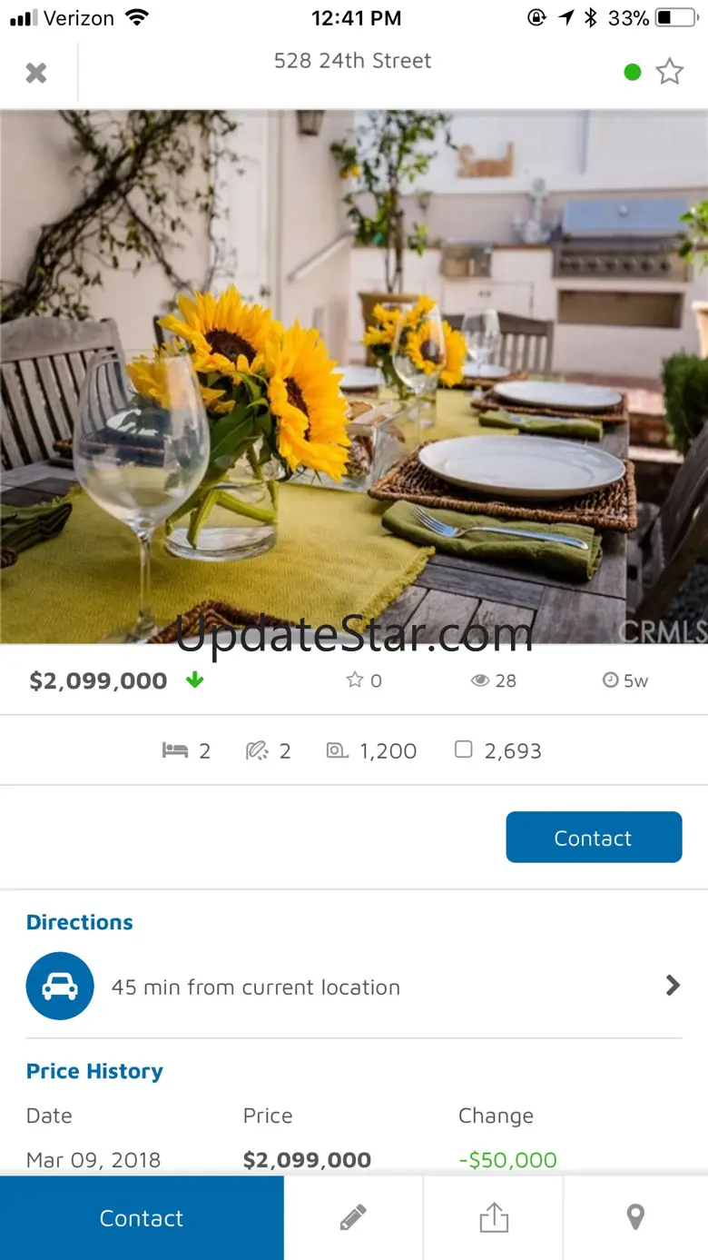 Long Beach Realtor 6.6.0