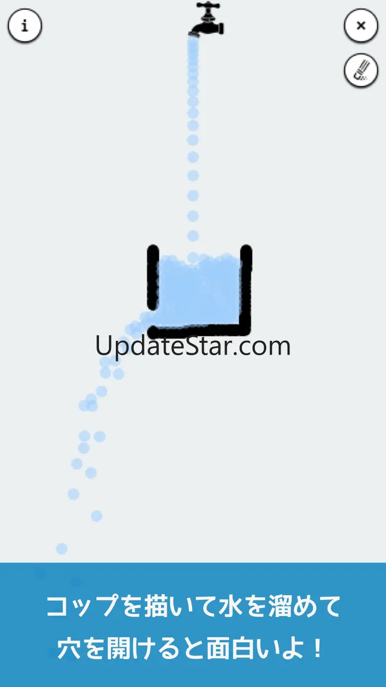 Play Water - Enjoy creative!! 1.1.7