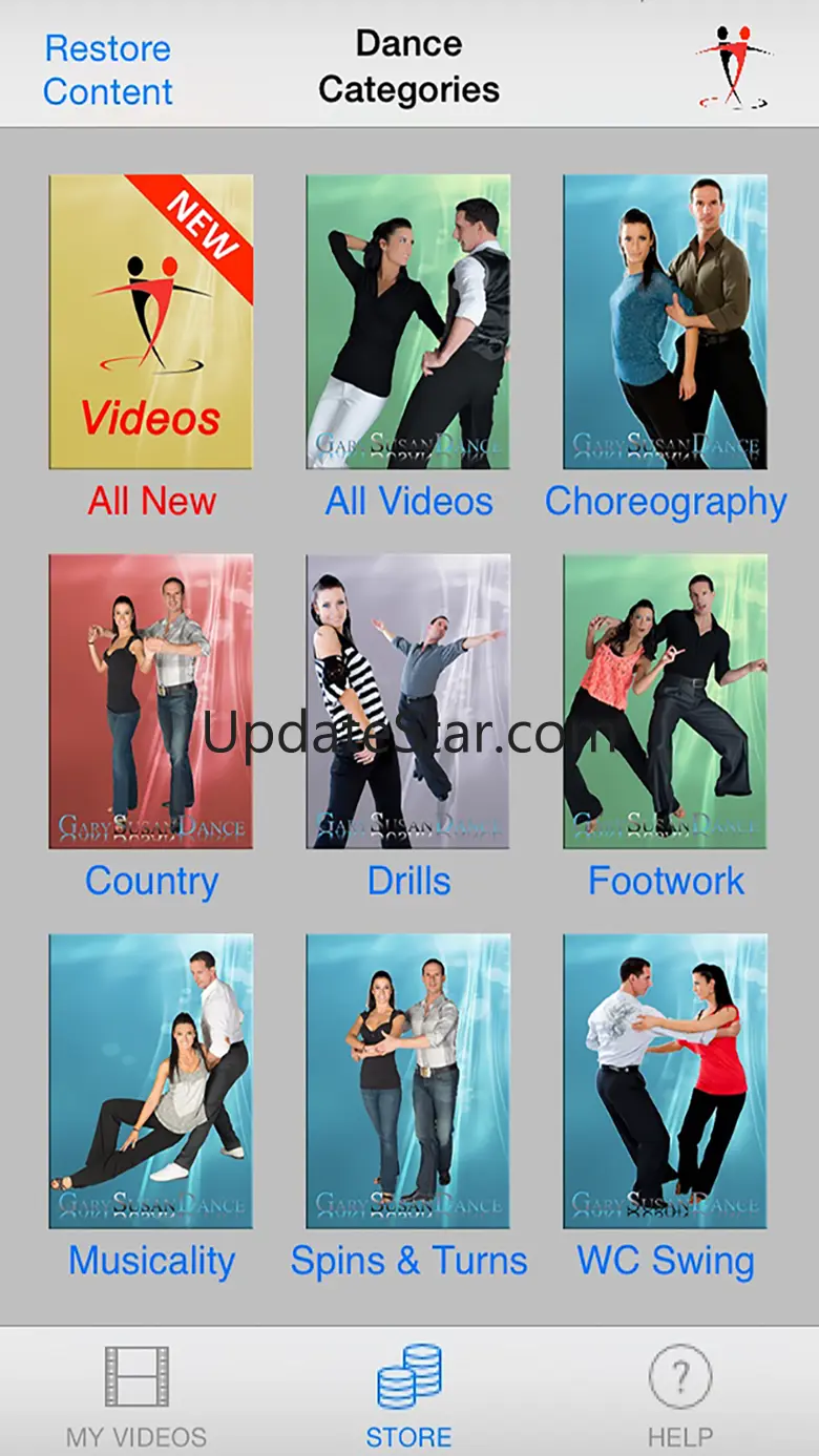 youDance 6.4