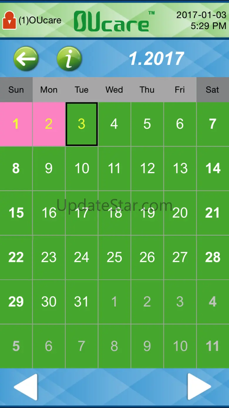BBT OUcare 3.0.12
