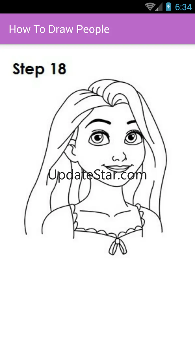 How To Draw People - Tutorials 4.0.12
