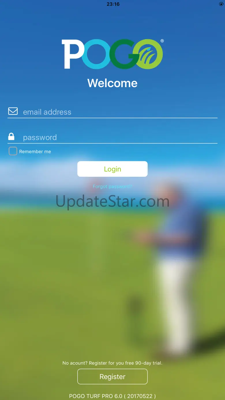 POGO Turf Pro 6.1.0