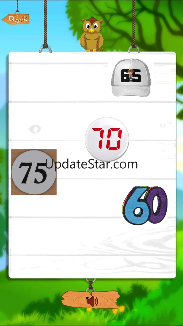 Kids Learn Number Count To 80 4.0
