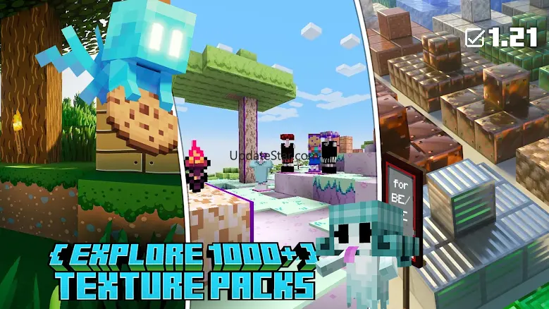 Texture Maker for Minecraft PE 1.2.12