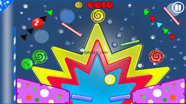 Fun games for kids 3.8