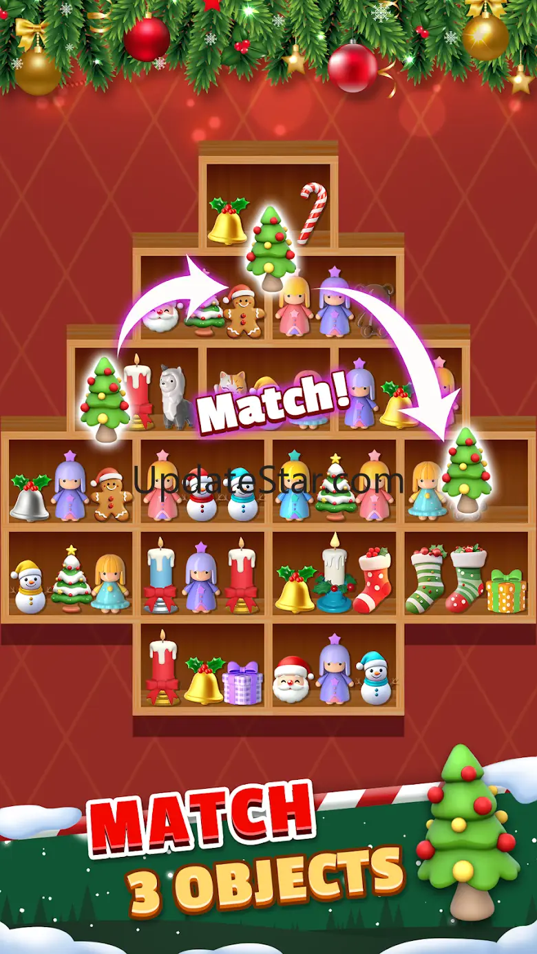 Goods Sort Master 90.0