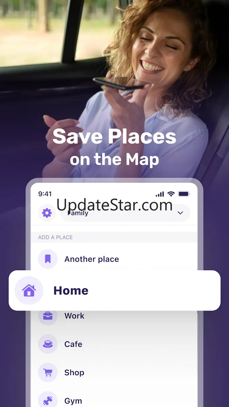 Find my Family: Phone Tracker 1.3.1