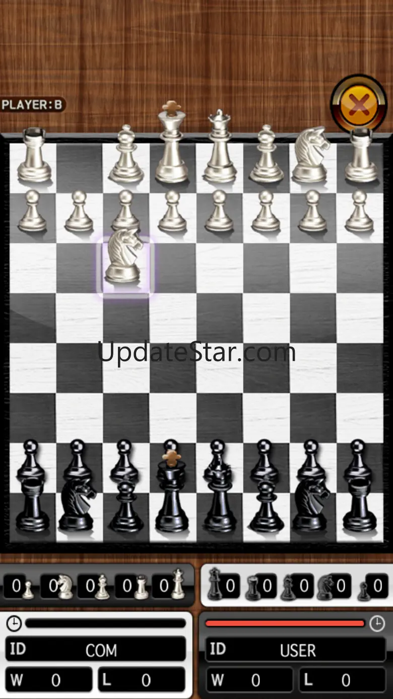 The King of Chess 2024.07.24