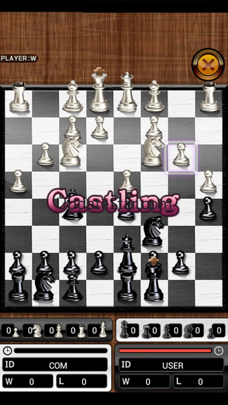The King of Chess 2024.07.24