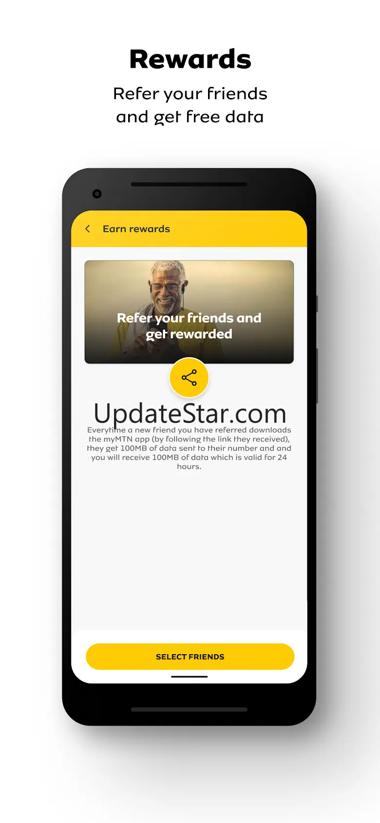 MyMTN Cameroon 3.2.4
