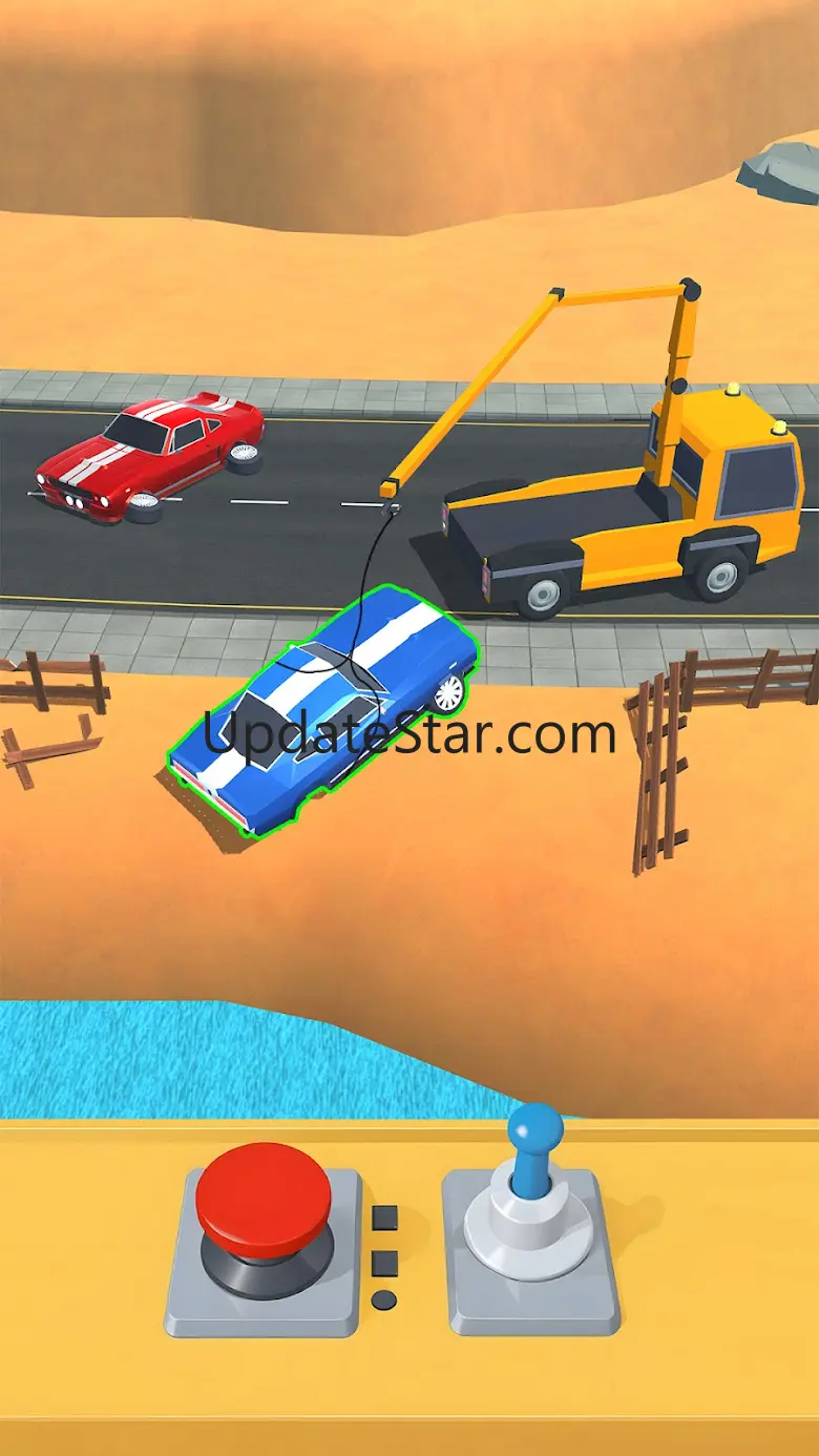Car Drive Expert Journey 1.5