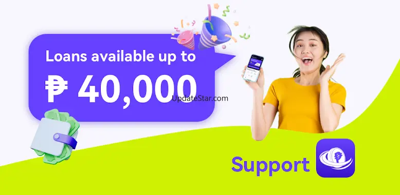 Support-Safe Loan Online 1.1.2