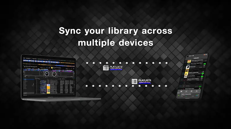 DJ rekordbox – DJ App & Mixer 4.4.0.91