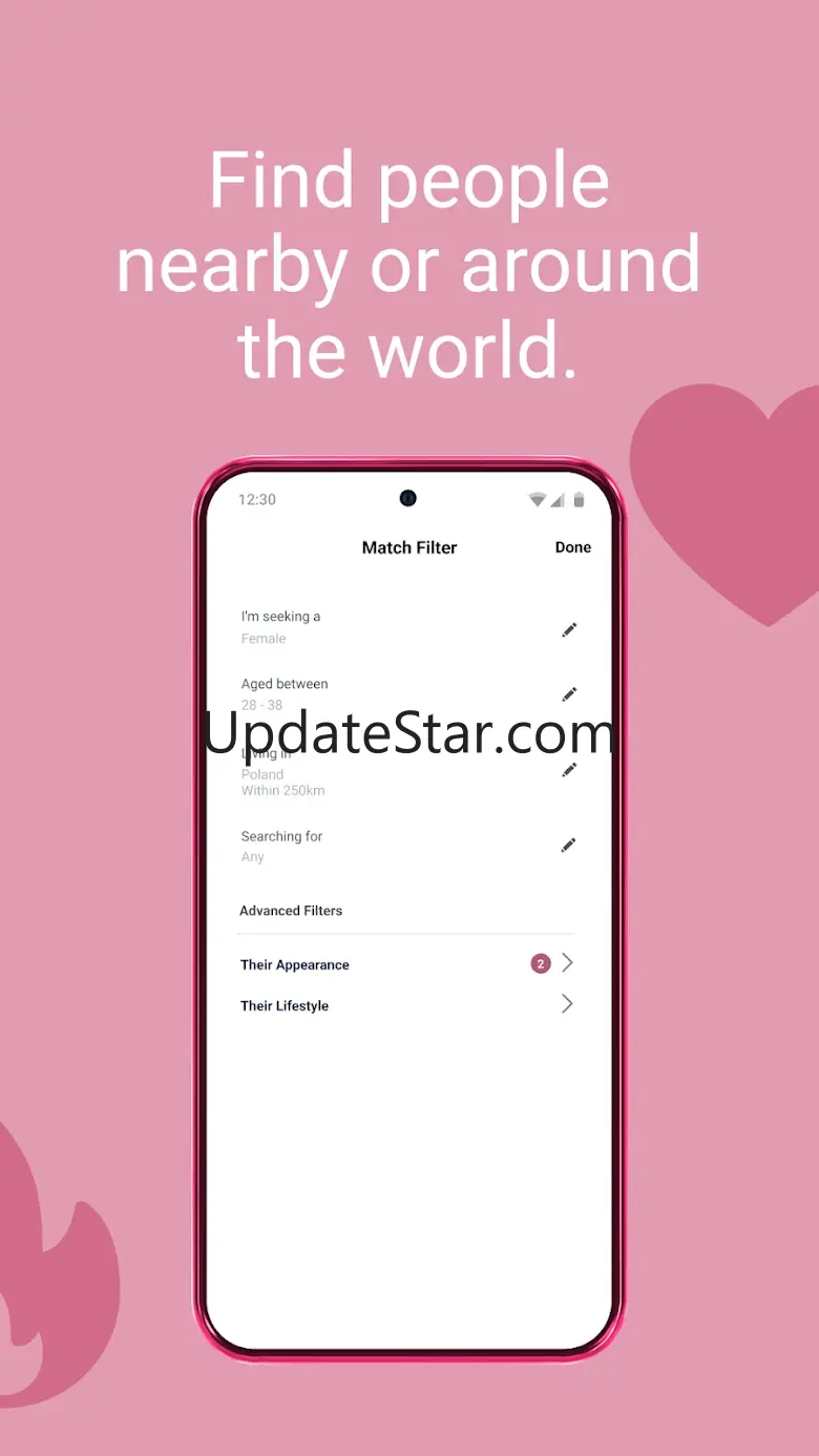 EuroCupid: European Dating 10.18.7