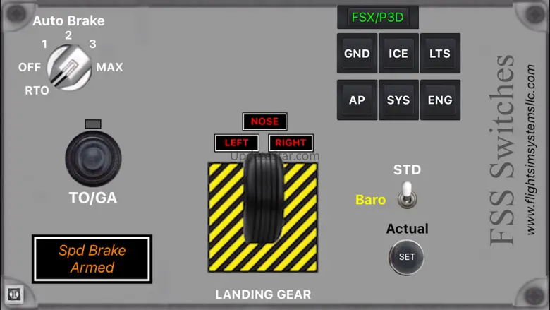 FSS Switches 3.4.1