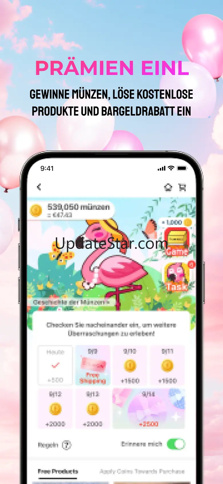 Flamingo 2.0.20822