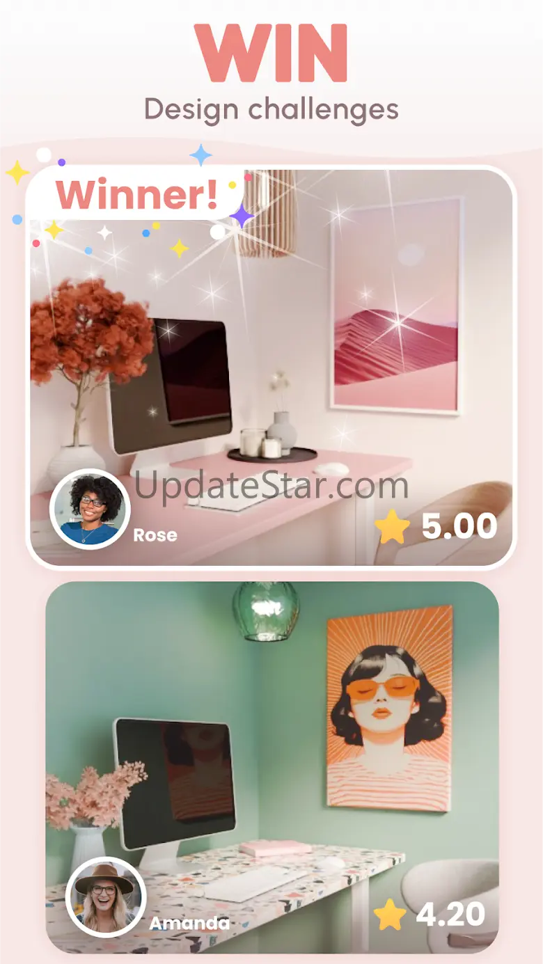 Venue: Relaxing Design Game 0.39.0