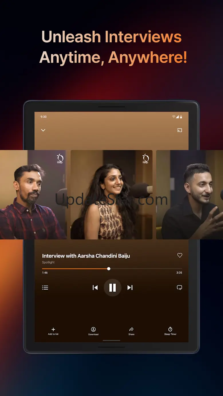 Radio Mango 4.4.2
