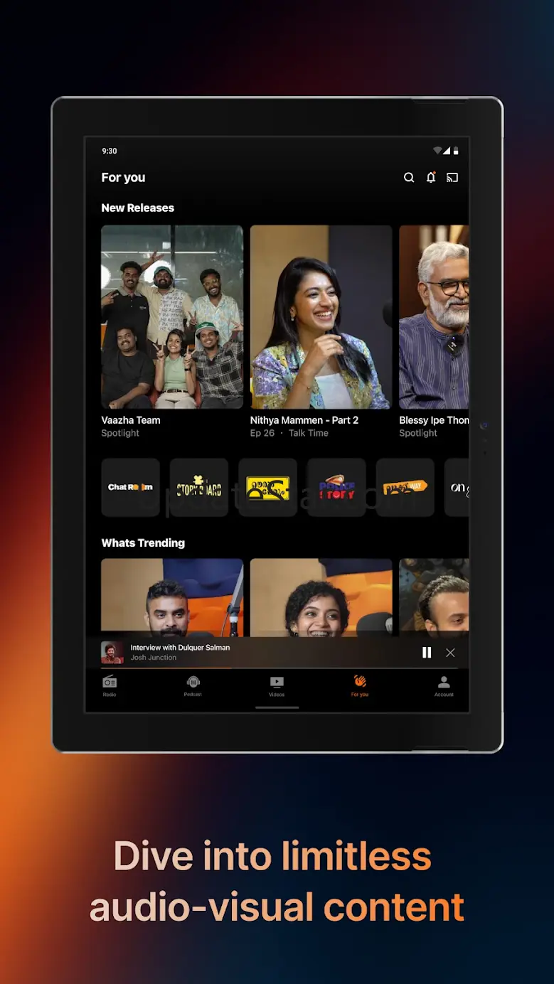 Radio Mango 4.4.2
