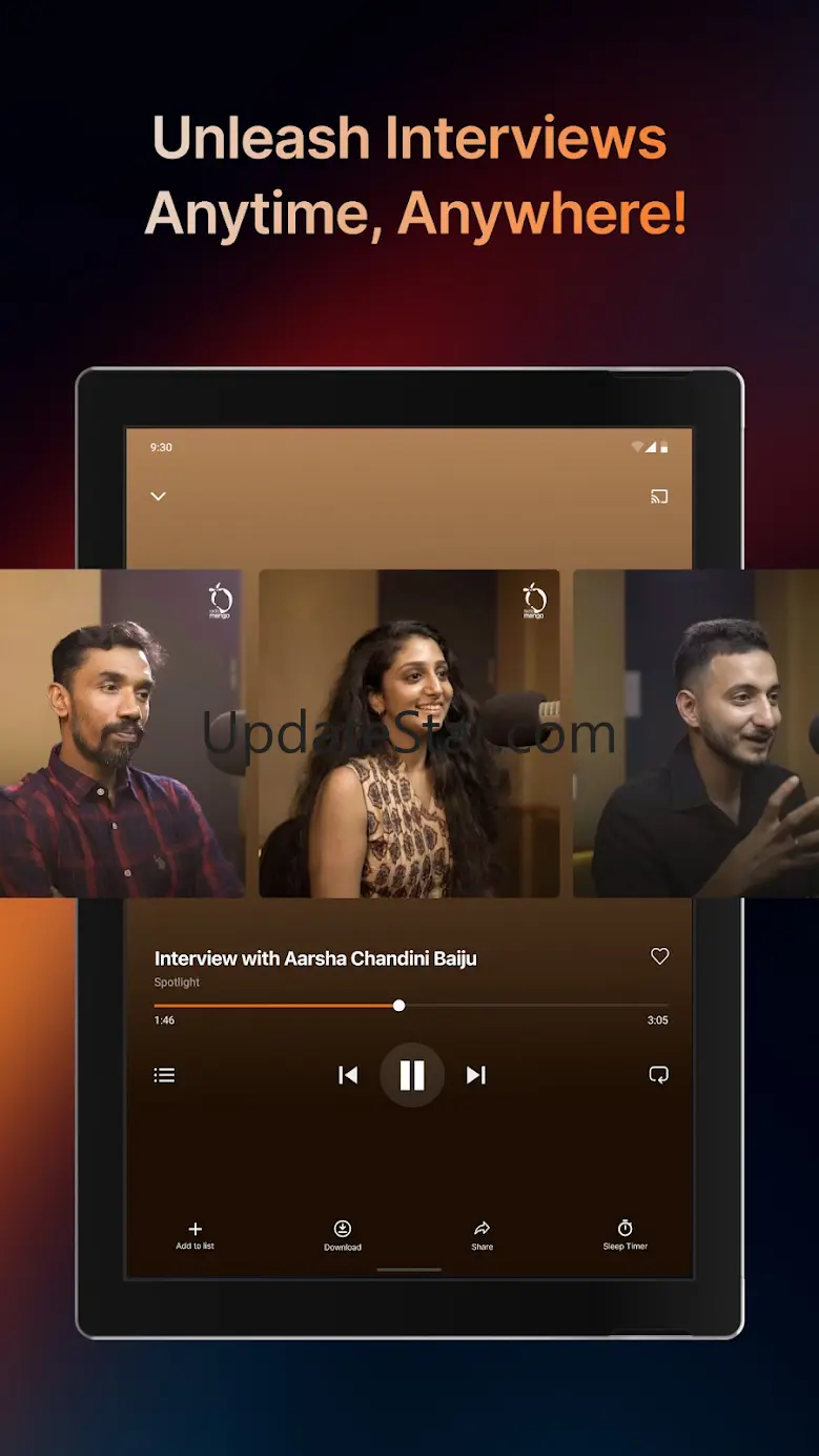 Radio Mango 4.4.2